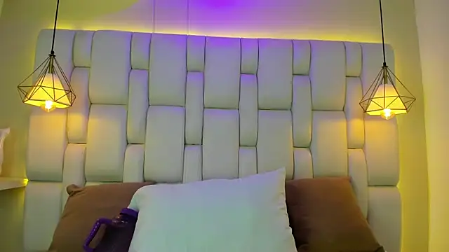 HannaPotther online show from November 19, 11:21 am