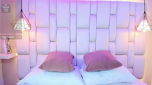 HannaPotther online show from October 10, 11:59 am