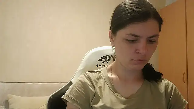 Amanda Soft online show from September 17, 12:03 pm