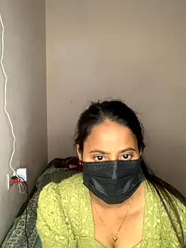 Priya baby0 online show from December 4, 7:03 pm