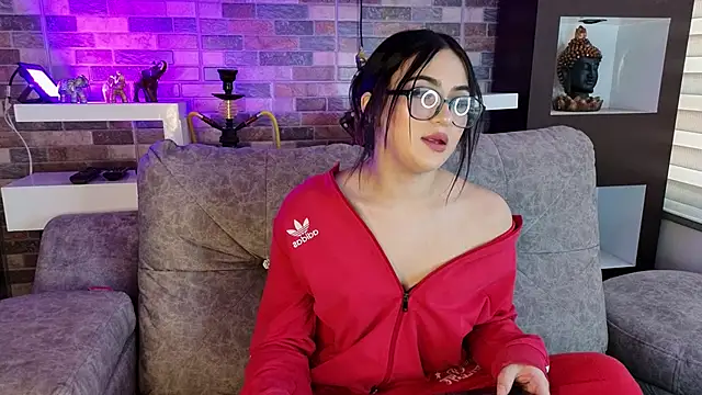 miss  ivyy online show from September 23, 9:02 pm
