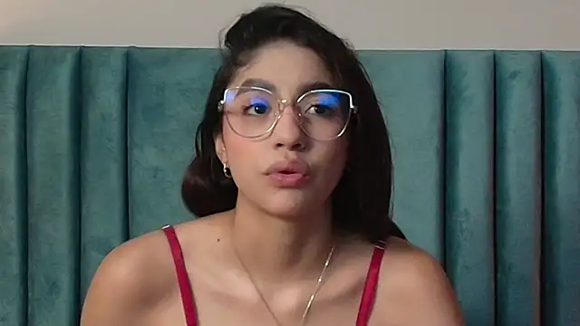 IvyJhons online show from November 24, 11:56 am