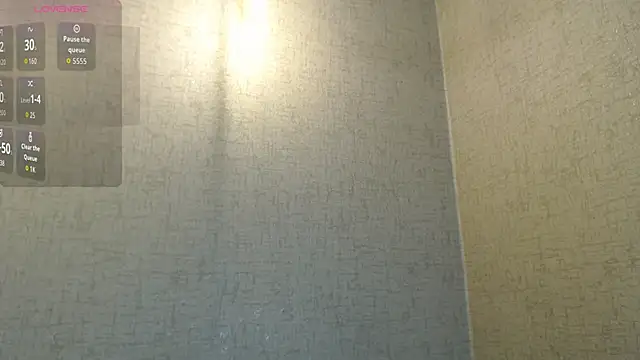 KimGarces online show from October 30, 8:54 pm