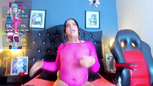 Snapshot of AllisonSpicy chatting on October 22, 4:06 am AllisonSpicy online show from October 22, 4:06 am