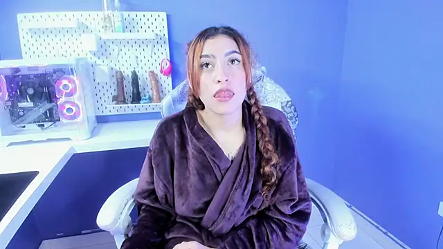 Nezuko 16 online show from October 12, 5:32 am