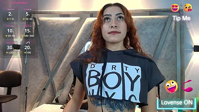 Nezuko 16 online show from October 15, 3:42 am