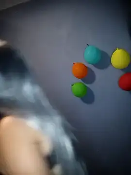 AriNights online show from October 22, 5:23 am