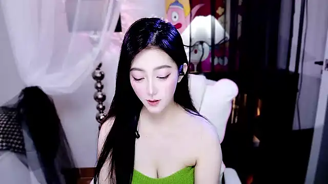 YAOYAO0705 online show from September 10, 6:08 pm