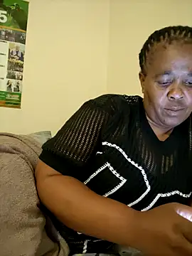 Ebonyboobsmilk online show from October 7, 6:01 pm