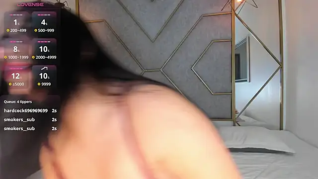 NavannyCattan online show from September 21, 5:28 am