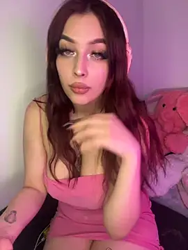Starkumi online show from September 26, 3:37 am