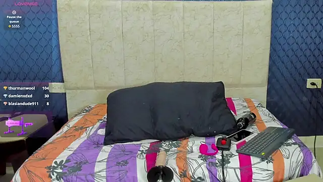 Sweet Sariita online show from September 15, 3:31 pm