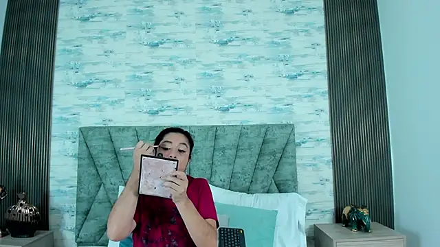 Snapshot of ShanelEvans chatting on October 8, 7:07 pm ShanelEvans online show from October 8, 7:07 pm