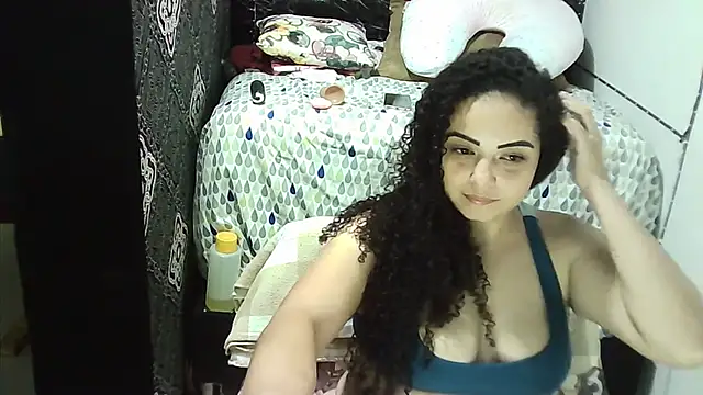 Snapshot of _naughty_milf chatting on October 22, 6:51 am naughty milf online show from October 22, 6:51 am