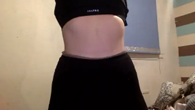 Bellababexox online show from January 19, 2:08 am