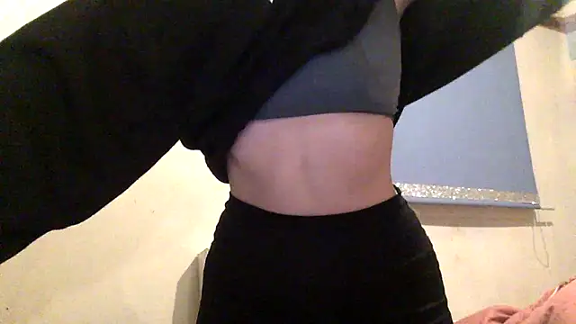 Bellababexox online show from October 17, 11:52 pm