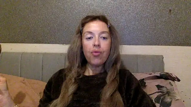 Bellababexox online show from March 19, 12:26 am