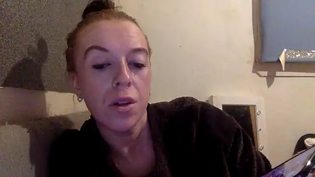 Bellababexox online show from March 12, 2:36 am