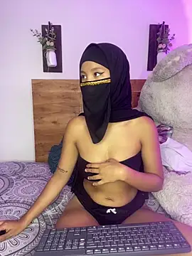 Firuze Hatunn online show from September 9, 1:33 pm