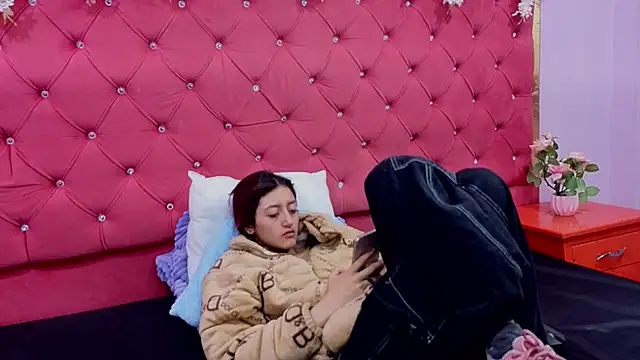  Maleja 19  online show from February 13, 2:46 am