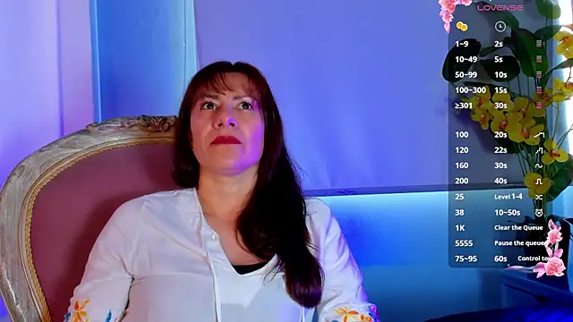 Snapshot of AmaraMoon_ chatting on September 15, 9:22 pm AmaraMoon  online show from September 15, 9:22 pm