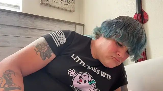 Julietserenity online show from November 23, 9:49 pm