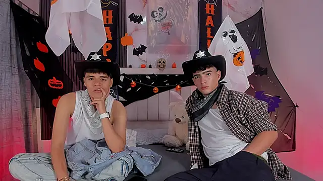 sweet petter online show from October 31, 1:04 pm