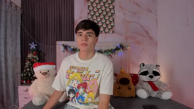 sweet petter online show from December 17, 12:53 pm