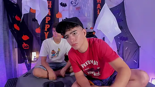 sweet petter online show from November 2, 1:25 pm