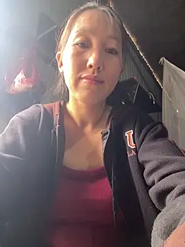 Huong-Ly online show from September 26, 1:58 am