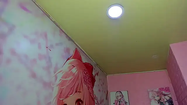 StarletTays online show from October 16, 4:15 am