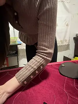 crhong666 online show from March 23, 12:50 am