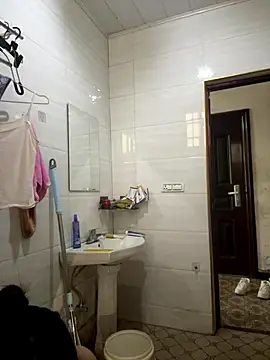 crhong666 online show from October 5, 12:48 am