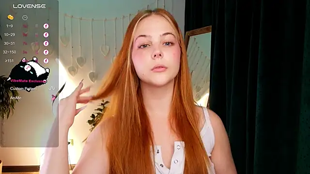 jolly bean online show from September 28, 3:02 am