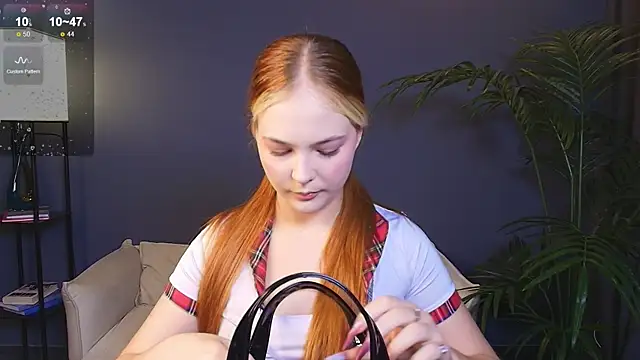 jolly bean online show from October 1, 2:49 am