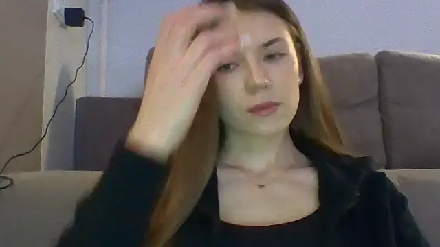 JennaCash online show from March 23, 8:48 pm