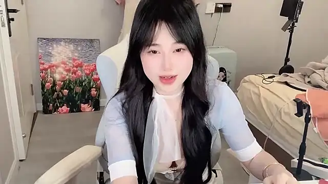 Snapshot of Sheepoooooooo chatting on September 29, 7:46 am Sheepoooooooo online show from September 29, 7:46 am