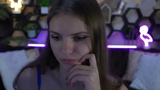 Snapshot of PussyOnLuck chatting on September 22, 2:04 pm PussyOnLuck online show from September 22, 2:04 pm