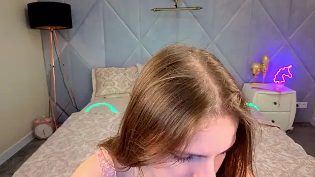 Snapshot of PussyOnLuck chatting on October 10, 1:38 pm PussyOnLuck online show from October 10, 1:38 pm