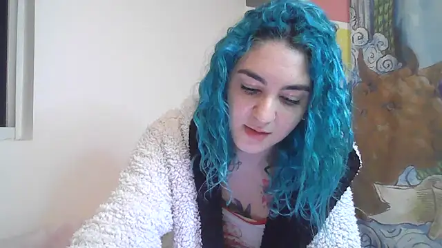 Snapshot of peetitefairy chatting on October 16, 6:49 am peetitefairy online show from October 16, 6:49 am