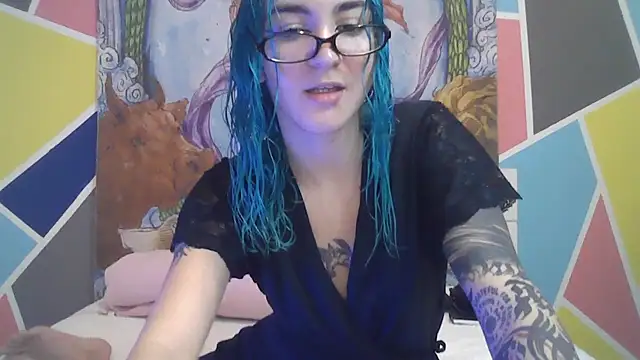 Snapshot of peetitefairy chatting on October 9, 6:06 am peetitefairy online show from October 9, 6:06 am