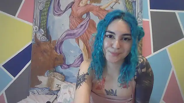 Snapshot of peetitefairy chatting on October 2, 3:33 am peetitefairy online show from October 2, 3:33 am