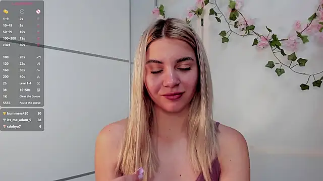 BlissBoardley online show from September 19, 5:56 pm