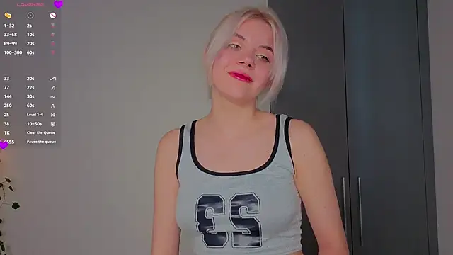 BlissBoardley online show from October 31, 7:12 am