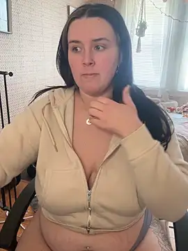 goddesskass online show from February 4, 5:49 pm