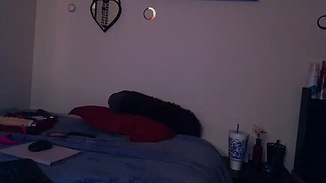 Sierra Sparks online show from September 22, 1:04 am