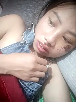 Snapshot of Dung-Thao19 chatting on September 21, 7:34 pm Dung-Thao19 online show from September 21, 7:34 pm