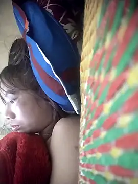 Snapshot of Dung-Thao19 chatting on November 1, 1:10 am Dung-Thao19 online show from November 1, 1:10 am