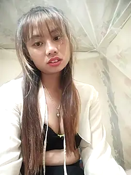 Snapshot of Dung-Thao19 chatting on October 16, 11:51 pm Dung-Thao19 online show from October 16, 11:51 pm