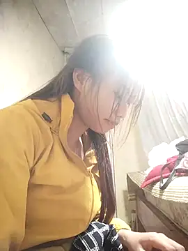 Snapshot of Dung-Thao19 chatting on October 25, 11:55 pm Dung-Thao19 online show from October 25, 11:55 pm